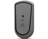 Lenovo 600 mus Ambidextrous Bluetooth Optisk 2400 dpi