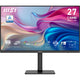 MSI Modern MD272UPHG computerskærm 68,6 cm (27") 3840 x 2160 pixel 4K Ultra HD Sort