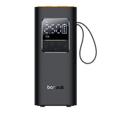 Baseus BS-CG016 elektrisk luftpumpe 2,8 bar
