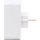 Kopp 177602009 strømstik adapter Hvid