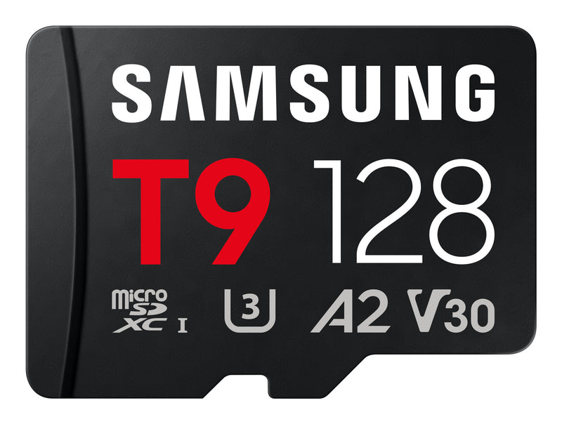 Samsung MB-MH128T/WW hukommelseskort 128 GB MicroSDXC UHS-I