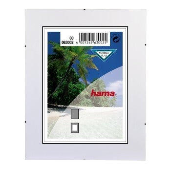Hama Clip-Fix Enkelt billedramme