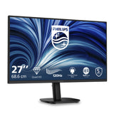 Philips 27B2N3500/00 computerskærm 68,6 cm (27") 2560 x 1440 pixel Fuld HD LCD Sort