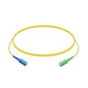 Ubiquiti UF-SM-PATCH-UPC-APC InfiniBand og fiberoptisk kabel 1,2 m SC Gul