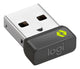 Logitech Master MX Keys for Business tastatur Kontor RF trådløs + Bluetooth UK international Grafit