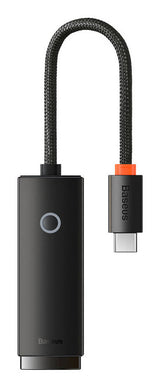 Baseus WKQX000301 interface-kort/adapter RJ-45
