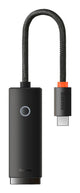 Baseus WKQX000301 interface-kort/adapter RJ-45