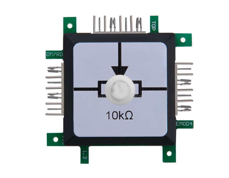 ALLNET ALL-BRICK-0027 transistor