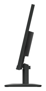Lenovo ThinkVision S24-4e computerskærm 60,5 cm (23.8") 1920 x 1080 pixel Fuld HD LED Sort
