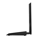 Edimax N300 trådløs router Hurtigt ethernet Enkelt band (2,4 GHz) Sort