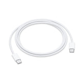 Apple MUF72ZM/A USB-kabel 1 m USB C Hvid