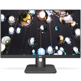AOC E1 24E1Q computerskærm 60,5 cm (23.8") 1920 x 1080 pixel Fuld HD LED Sort