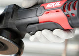 Skil 9132 AB vinkelsliber 12,5 cm 12000 rpm 850 W 2,2 kg