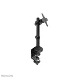 Neomounts FPMA-D510BLACK skærmbeslag og -stativer 81,3 cm (32") Skrivebord Sort