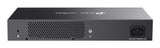 TP-Link Omada ES224G netværksswitch Administreret L2 Gigabit Ethernet (10/100/1000) Sort