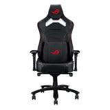 ASUS ROG Chariot X Core Universal gamingstol Polstret sæde Sort