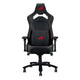 ASUS ROG Chariot X Core Universal gamingstol Polstret sæde Sort