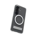 ZAGG Crystal Palace Snap KS mobiltelefon etui 16 cm (6.3") Cover Transparent
