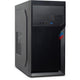 Inter-Tech IT-6502 Romea Micro Tower Sort