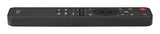 LG MR25GA.AEU fjernbetjening TV Trykknapper/hjul, Stemme