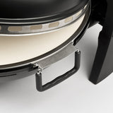 G3 Ferrari Delizia pizza fremstiller & ovn 1 pizza(er) 1200 W Sort