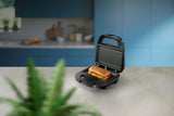 Philips 3000 series HD2330/90 Sandwichtoaster