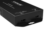 Vivolink VLUSBCHUB4 USB grafisk adapter 3840 x 2160 pixel