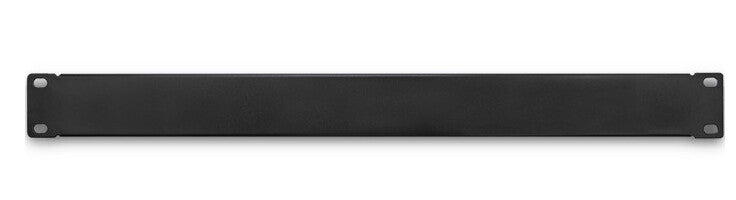 Qoltec 54512 tilbehør til rack Panel til udstansning af rack