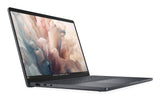 DELL 14 Premium PA14250 Copilot+ PC Intel Core Ultra 5 236V Laptop 35,6 cm (14") Full HD+ 16 GB LPDDR5x-SDRAM 512 GB SSD Wi-Fi 7 (802.11be) Windows 11 Pro Grå Nordisk