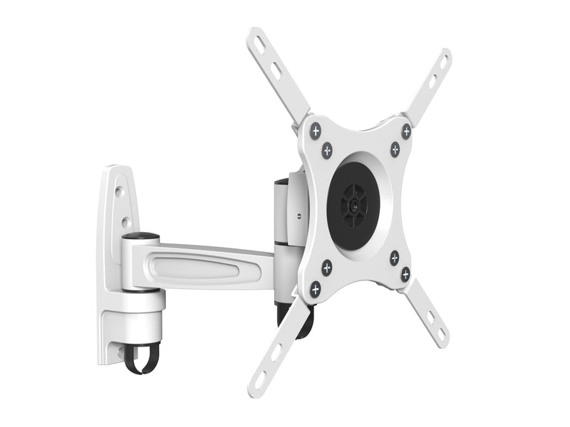 Multibrackets 6085 tv-beslag 81,3 cm (32") Hvid