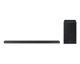 Samsung HW-S700D/EN SoundBar højttaler Sort 3.1 kanaler