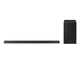 Samsung HW-S700D/EN SoundBar højttaler Sort 3.1 kanaler