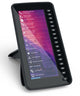 Snom D7C IP add-on modul Sort