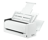 HP ScanJet Pro 4200 s1 ADF-scanner 600 x 600 dpi A4 Blå, Hvid