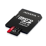 ADATA High Endurance 512 GB MicroSDXC UHS-I Klasse 10
