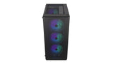 ENDORFY Ventum 200 ARGB Full Tower Sort