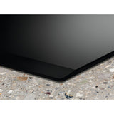 Electrolux LIR60430 Sort Indbygget 60 cm Zone induktionskogeplade 4 zone(s)