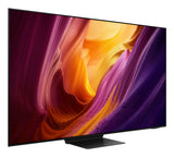 Samsung QE65S95HFT 165,1 cm (65") 4K Ultra HD Smart TV Wi-Fi Sort