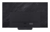 LG OLED55C58LA.AEU TV 139,7 cm (55") 4K Ultra HD Smart TV Wi-Fi Sort