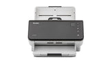 Kodak E1040 ADF-scanner 600 x 600 dpi A4 Sort, Hvid
