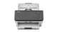 Kodak E1040 ADF-scanner 600 x 600 dpi A4 Sort, Hvid