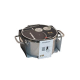 BergHOFF 1315079 suppegryde 3 L Rustfrit stål