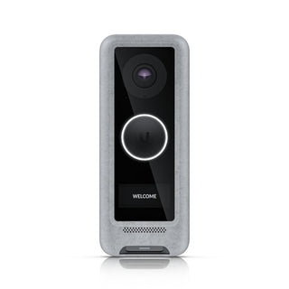 Ubiquiti UVC-G4-DB-Cover-Concrete Grå Polykarbonat (PC) 1 stk