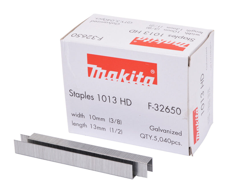Makita F-32650 hæfteklamme til hardware