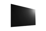 LG 75UL3J-B skilte display Digital fladpaneldisplay 190,5 cm (75") IPS Wi-Fi 330 cd/m² 4K Ultra HD Sort WebOS 16/7
