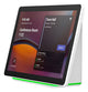 Cisco Room Navigator for Wall 25,6 cm (10.1") 1920 x 1200 pixel LCD Hvid