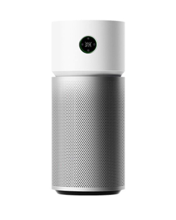 Xiaomi Y-600 125 m² 20,2 dB Sølv, Hvid