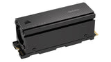 Corsair MP700 PRO 2 TB M.2 PCI Express 5.0 NVMe 3D TLC NAND