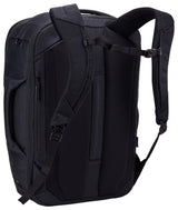 Thule Subterra 2 TSD440 Black rygsæk Rejserygsæk Sort Polyester