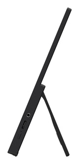 MSI PRO MP165 E6 Bærbart tv og skærm Bærbar skærm Sort 39,6 cm (15.6") LED 1920 x 1080 pixel